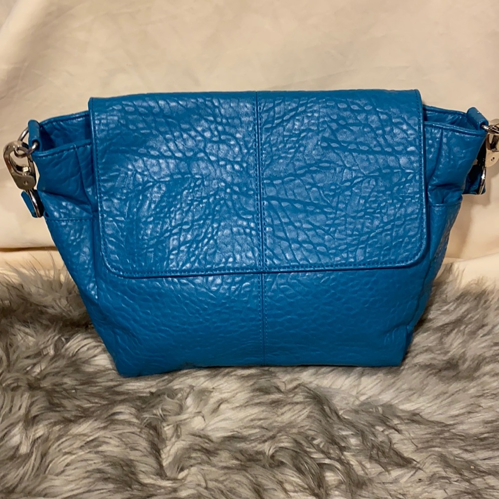 Teal jewell by thirty one pocket book